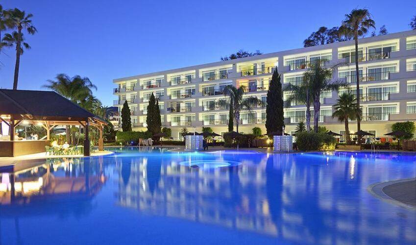 Sol Principe Hotel