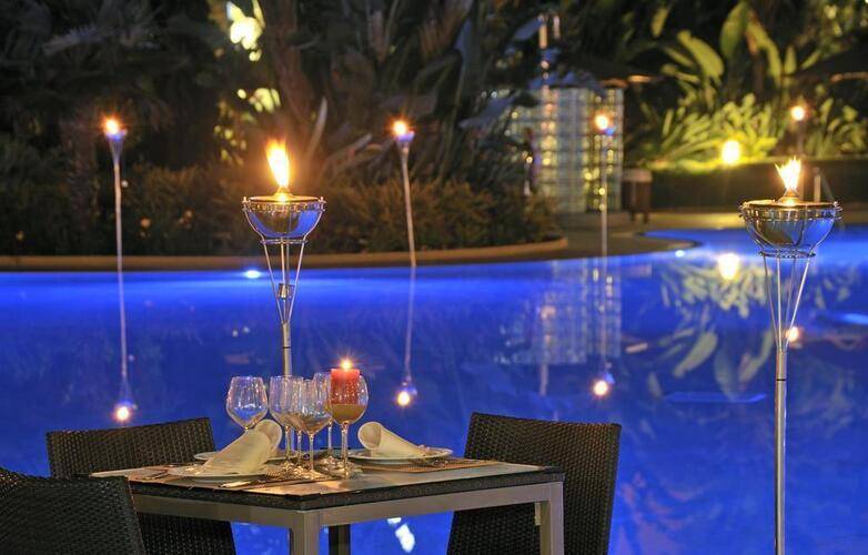 Sol Principe Hotel