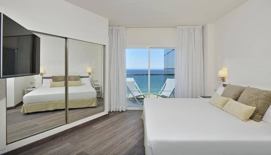 Sol Principe Hotel