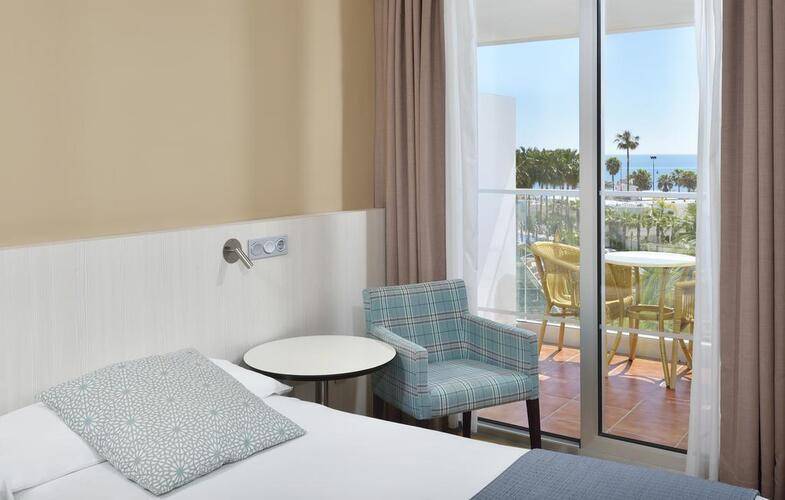 Sol Don Pedro Hotel