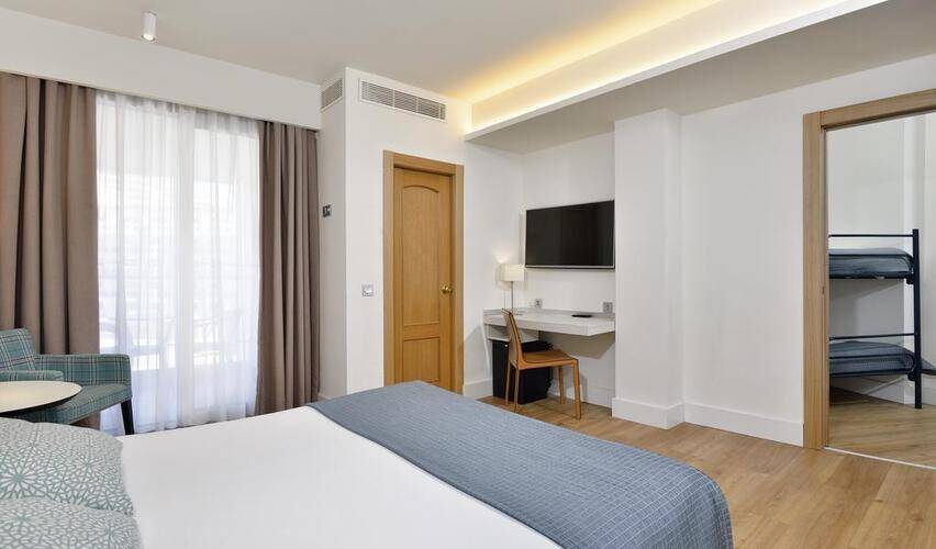 Sol Don Pedro Hotel