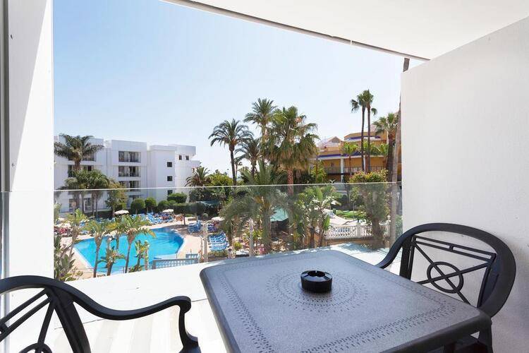 Sol Don Pedro Hotel