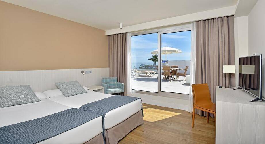 Sol Don Pedro Hotel