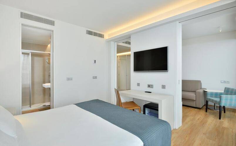 Sol Don Pedro Hotel