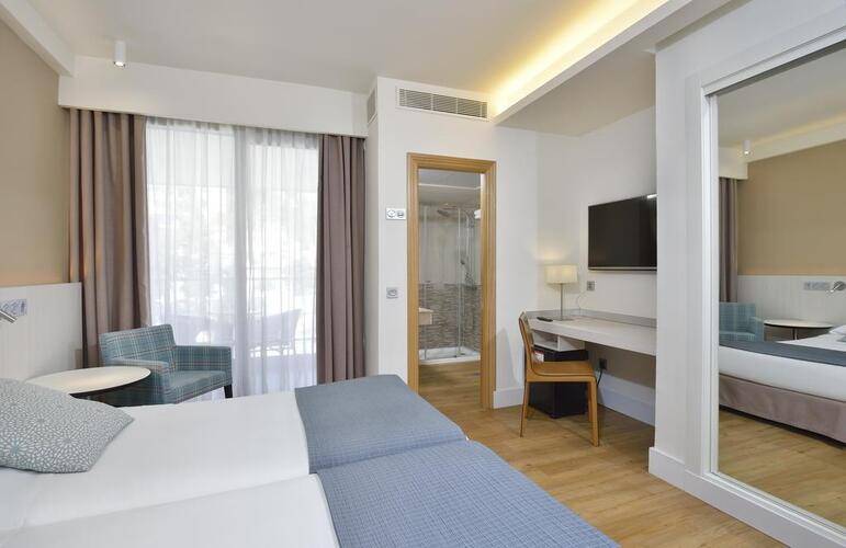 Sol Don Pedro Hotel
