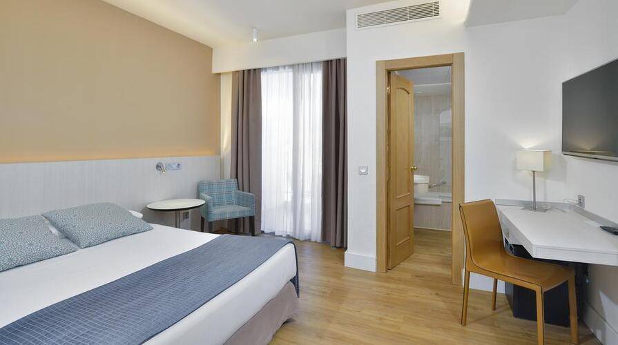 Sol Don Pedro Hotel