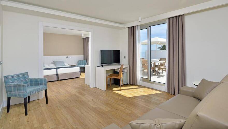 Sol Don Pedro Hotel