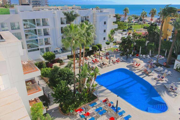 Sol Don Pedro Hotel