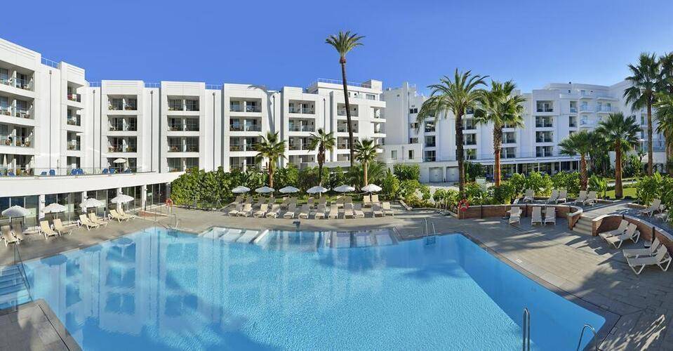 Sol Don Pedro Hotel