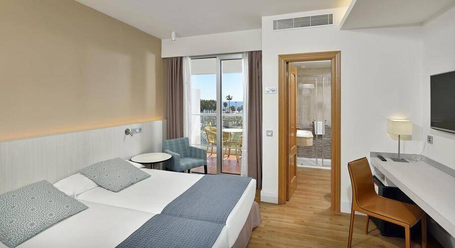 Sol Don Pedro Hotel