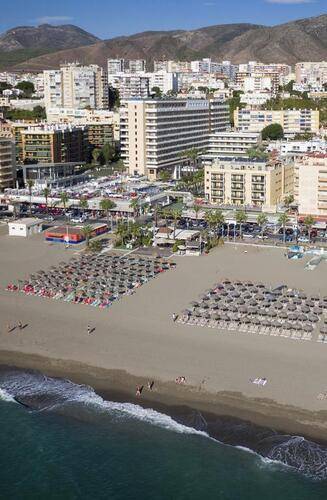 Sol Don Pedro Hotel