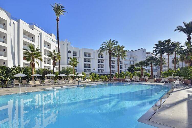 Sol Don Pedro Hotel