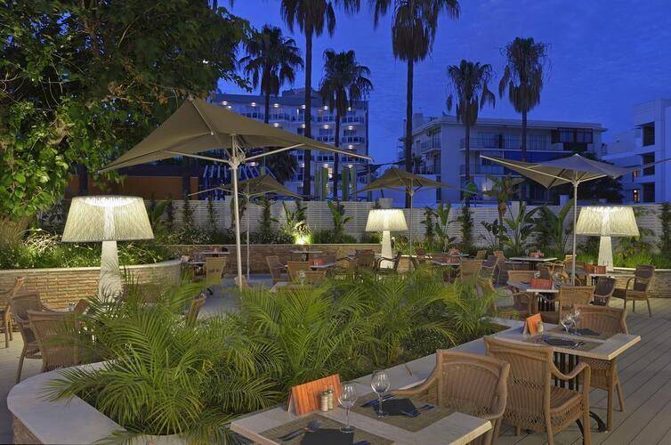 Sol Don Pedro Hotel