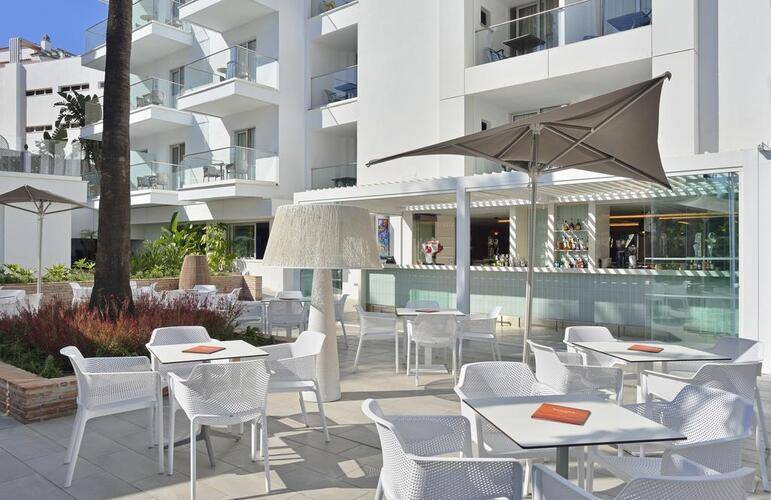 Sol Don Pedro Hotel