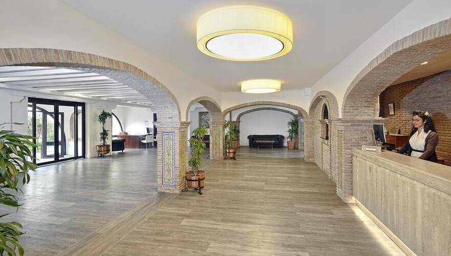 Sol Don Pedro Hotel