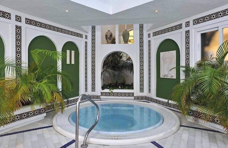Sol Don Pedro Hotel