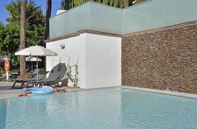 Sol Don Pedro Hotel