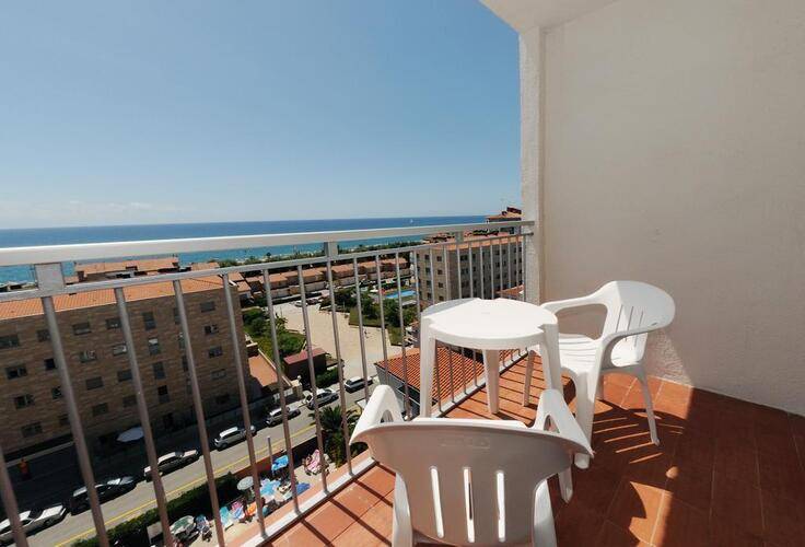 Medplaya Santa Monica Hotel