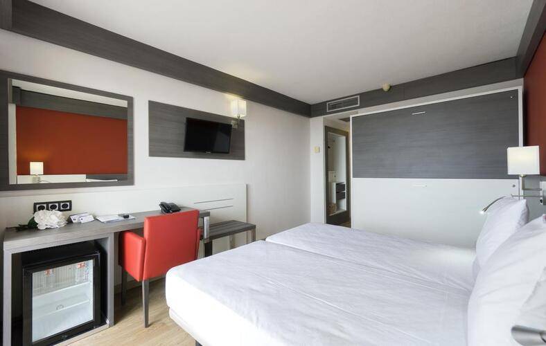 Medplaya Santa Monica Hotel