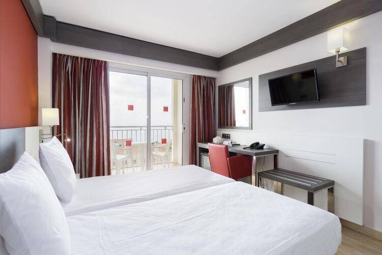Medplaya Santa Monica Hotel
