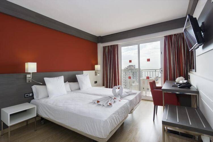Medplaya Santa Monica Hotel