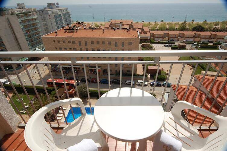 Medplaya Santa Monica Hotel