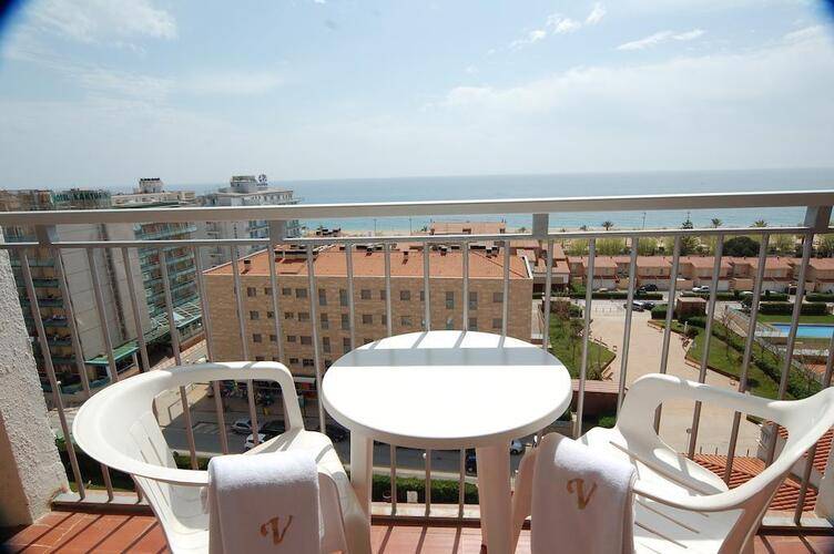 Medplaya Santa Monica Hotel