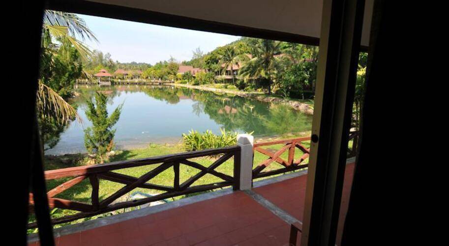Klong Prao Resort
