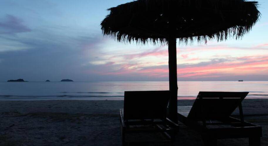 Klong Prao Resort