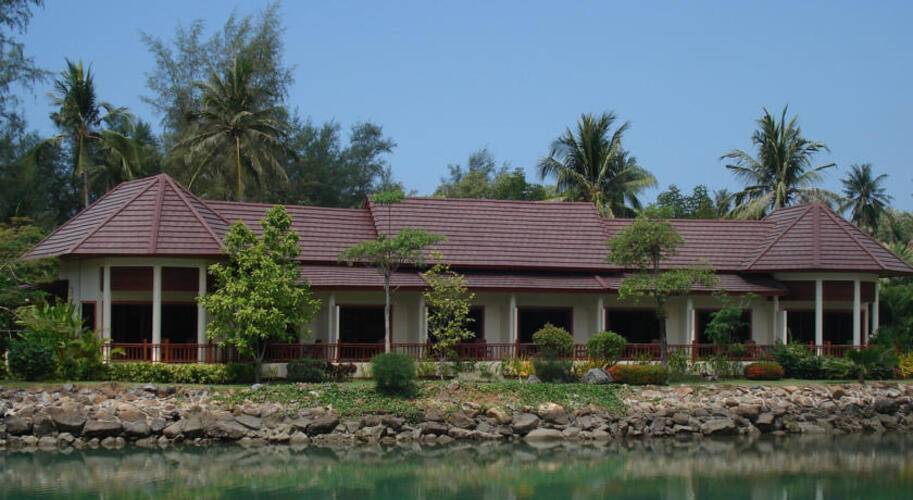 Klong Prao Resort