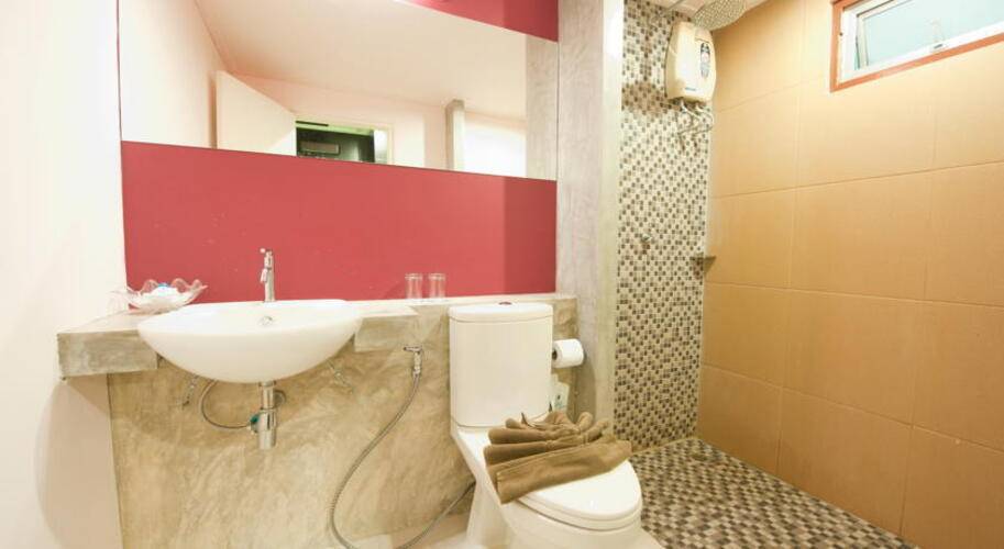 Klong Prao Resort