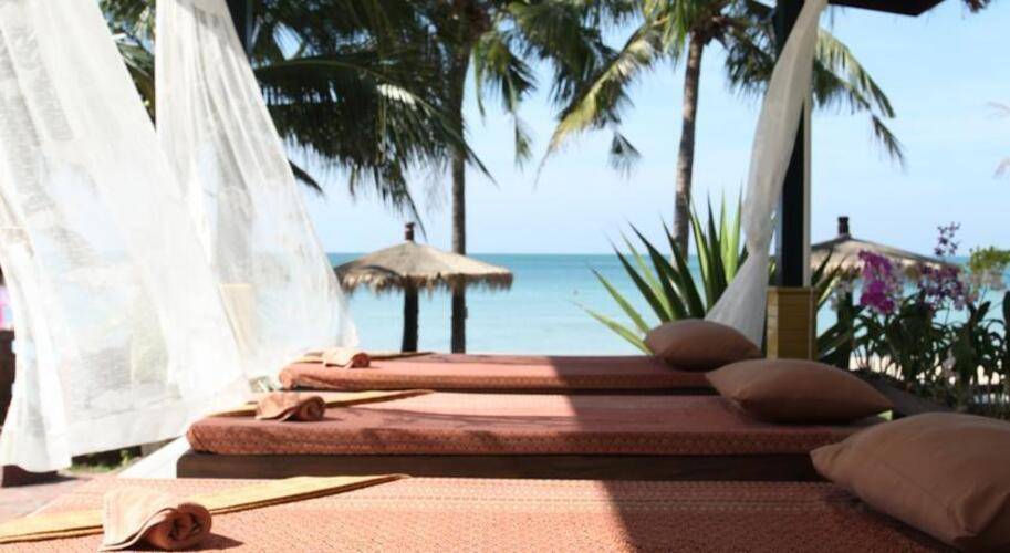 Klong Prao Resort