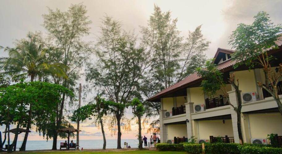 Klong Prao Resort