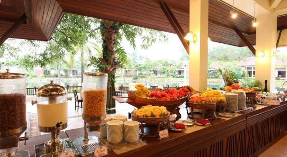 Klong Prao Resort