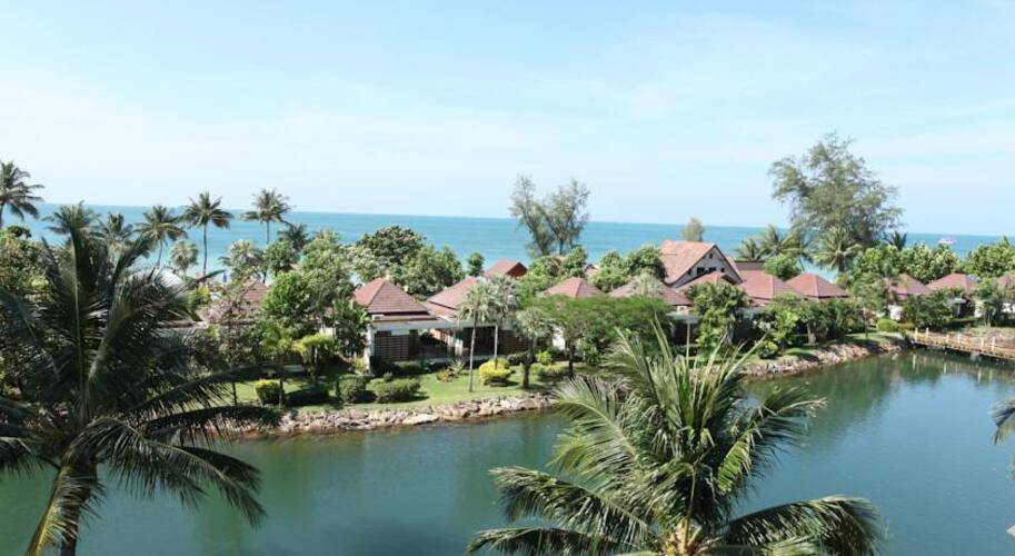 Klong Prao Resort