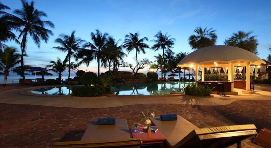 Klong Prao Resort