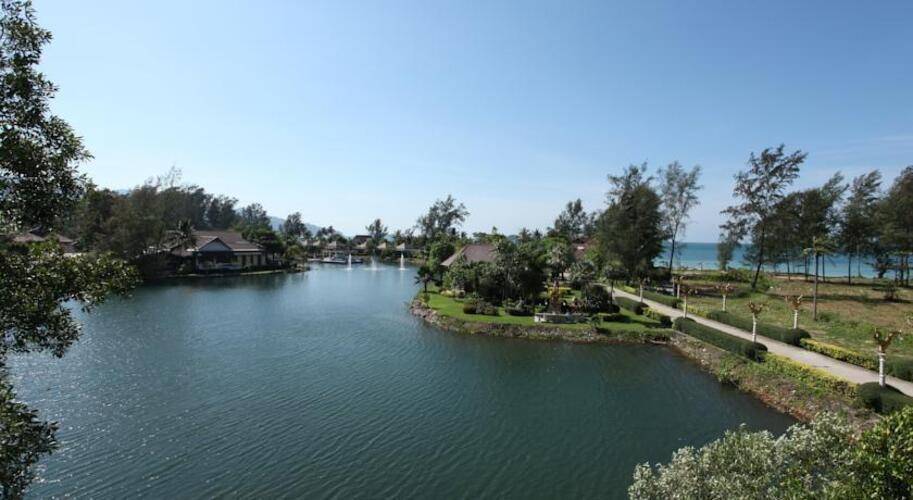 Klong Prao Resort