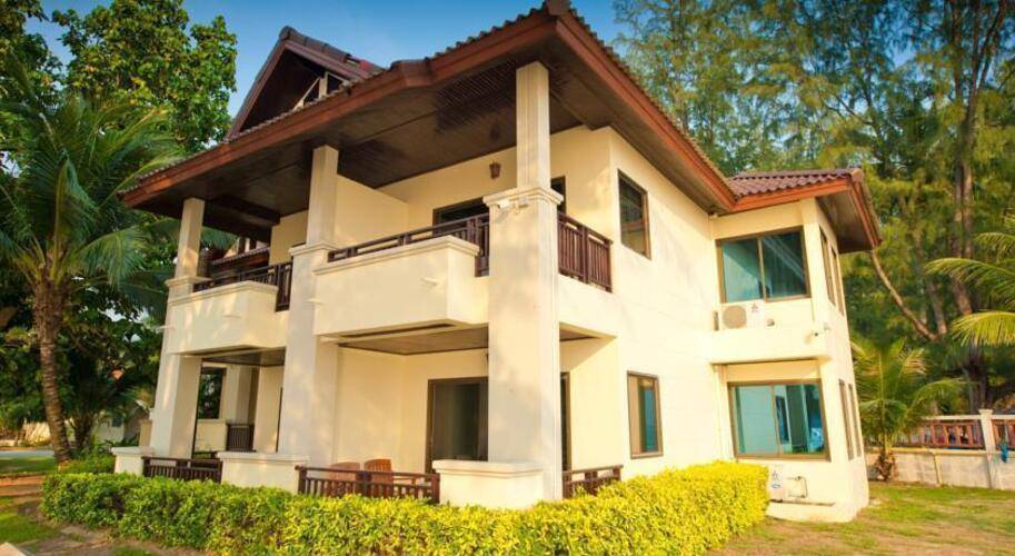 Klong Prao Resort