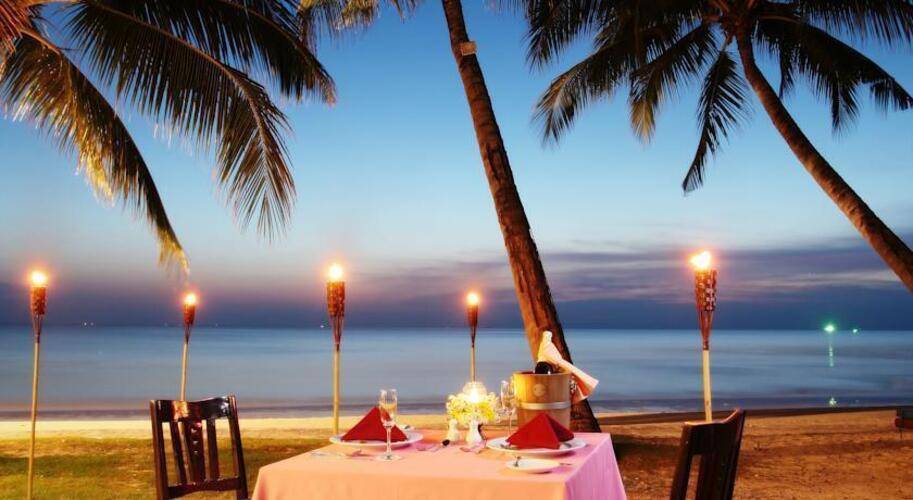 Klong Prao Resort