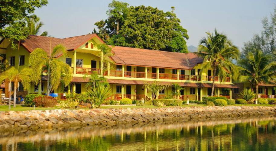 Klong Prao Resort