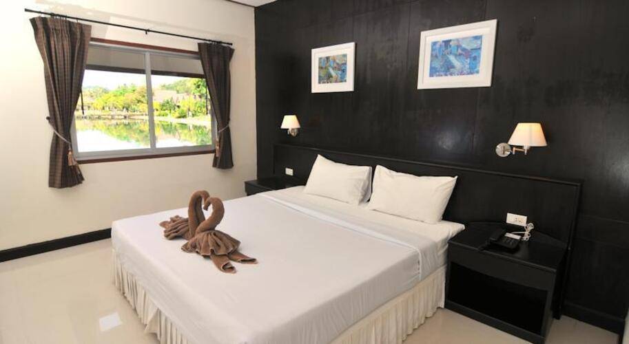 Klong Prao Resort
