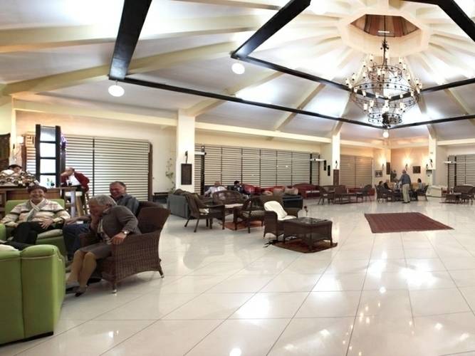 Halici Hotel