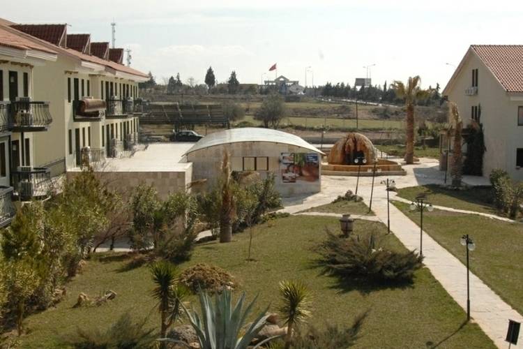 Halici Hotel