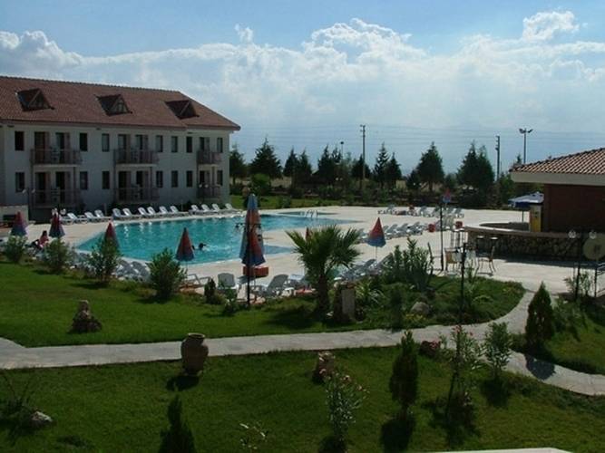 Halici Hotel