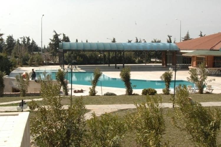 Halici Hotel