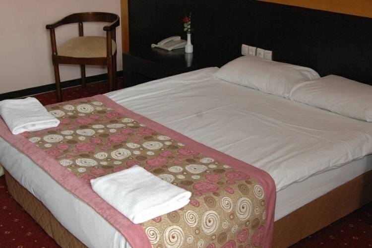 Halici Hotel