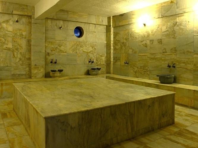 Halici Hotel