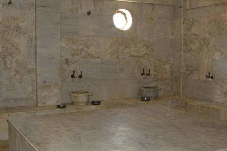 Halici Hotel