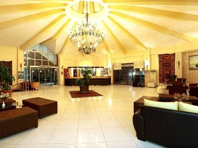Halici Hotel