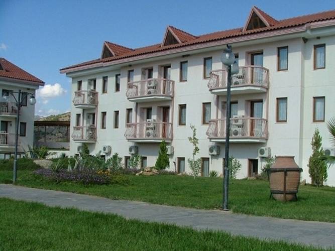 Halici Hotel